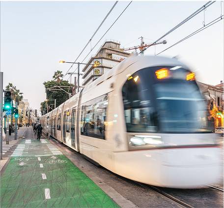 רכבת